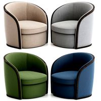 Toby Armchair (35354)
