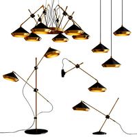 Bert Frank Shear Light Collection - 5 types (35310)