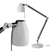 IKEA TRAL Table lamp (35283)