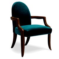 Denis Miller Castle Arm Chair (34273)