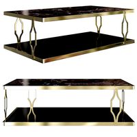 J'ADORE Bianchini Milano coffee table (33114)
