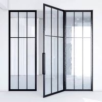 Loft Style doors 1 (33085)