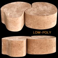 Showtime Coffee Table (33069)