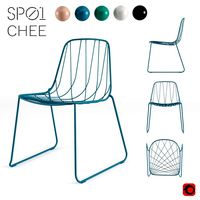 SP01 Chee Chair (33048)