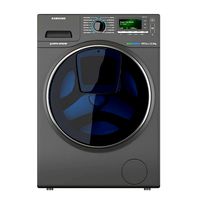 Samsung WW8500K Washing Machine (32950)