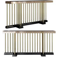 Schubert Longhi Console table  (31968)
