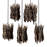 Branch Decorative Lamp n3 (30946)