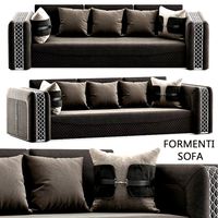 Formenti Infinity Sofa (30937)