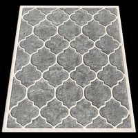 MORETTI SIDE 11000-D - MACHINE RUG - Myhome (30845)