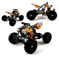 Lego Technic 9392 Quad Bike (29812)