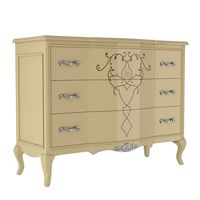 Chest of drawers Giorgiocasa (29806)
