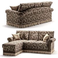 Corner sofa MAXIM (29802)