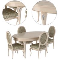 Giorgiocasa Dining Group (29801)