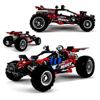 Lego Technic 8048 Buggy Children's Designer (29745)