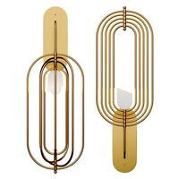 Wall lamp Garda Decor (27784)