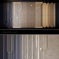 Decorative  screen 8  (27690)