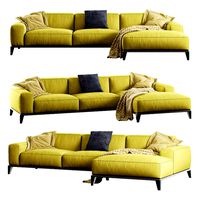Сorner sofa TREVOR (27660)