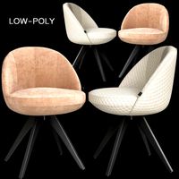 Rolf Benz 629 - Rolf Benz Contract Portal Chair (27646)