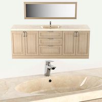 Washbasin cabinet (27594)