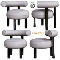 Fat Lounge Chair Tonica (27545)