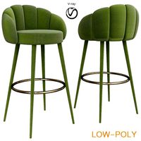 Olympia RAUMEBEL BarStool (27463)