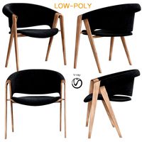 Voglauer SPIRIT Chair (27442)