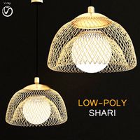 Shari Pendant light (27246)