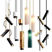 Four Hanging Lights 48 Exclusive (27242)
