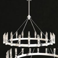 Savoy House 1-15000-20-11 Baldwin 20 Light Chandelier (26217)