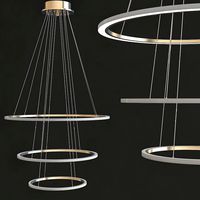 Elan 83669 Brushed Nickel Pendant (26100)