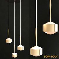 PUK DROP Pendant (26078)