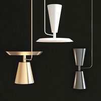 NEXO LUCE ALAMBICCHI Pendant (25994)