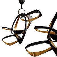 HERVE VAN DER STRAETEN VOLUBILE  Pendant (25983)