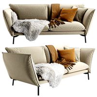 Hugo Sofa (25981)