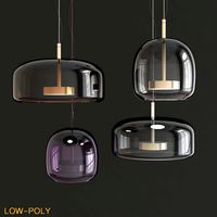 Vetreria Vistosi Jube Sp Pendant Light (25928)