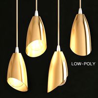 Pendant Lamp 21-49 by Delightful (25843)