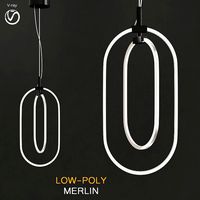 Merlin Pendant (25830)
