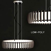 Fora - Odeon Light suspension (25813)