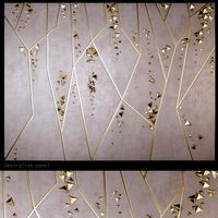 Decorative Panel PN9 (25694)