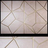 Decorative panel PN11 (25589)