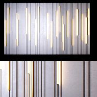 Decorative panel PN12 (25588)