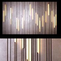 Decorative panel PN13 (25587)