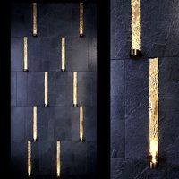 Decorative panel PN15 (25584)