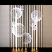 Decorative wall PN32 (25568)