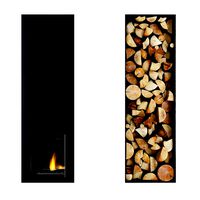 Fireplace TEKA Antoniolupi 2 (25550)