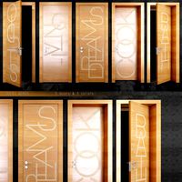 Door WORDS by Laurameroni   (25548)