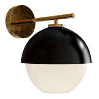 URBAN CEILING - Venicem sconce (25478)