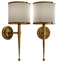 Primo Wall Sconce (25471)