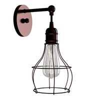 Kichler Industrial sconces (25432)