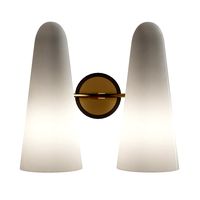 Jonathan Browning Limantour Sconce Width (25428)